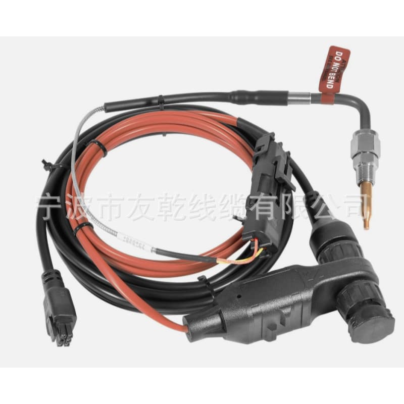 Detector Expandable Starter Kit for CS2 CTS CTS2 CTS3 Monitor 98620