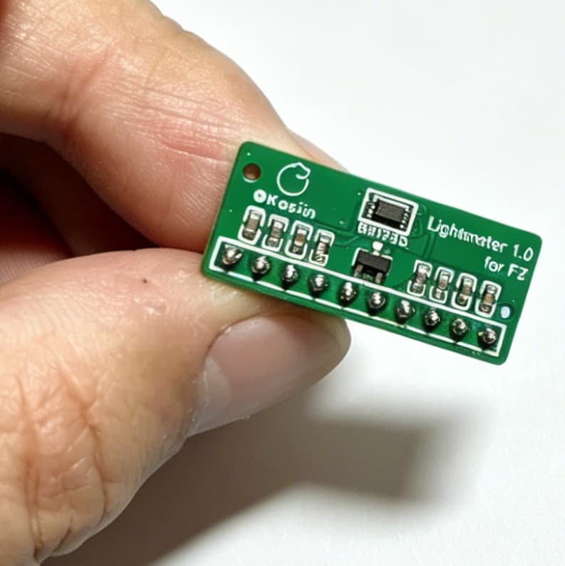 Flipper Zero Air Mouse Module BMI160 Bluetooth / Wired Dual Mode
