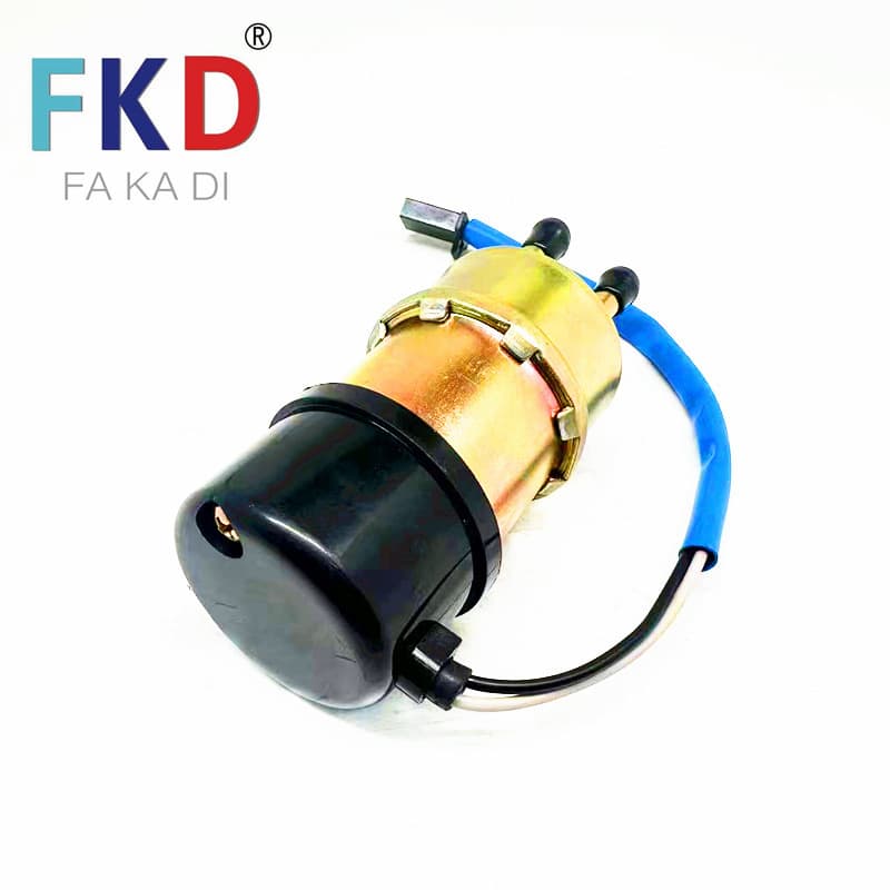 Hot-selling 16710-MAH-753 Fuel Pump for HONDA Motorcycle Shadow VT750C 700