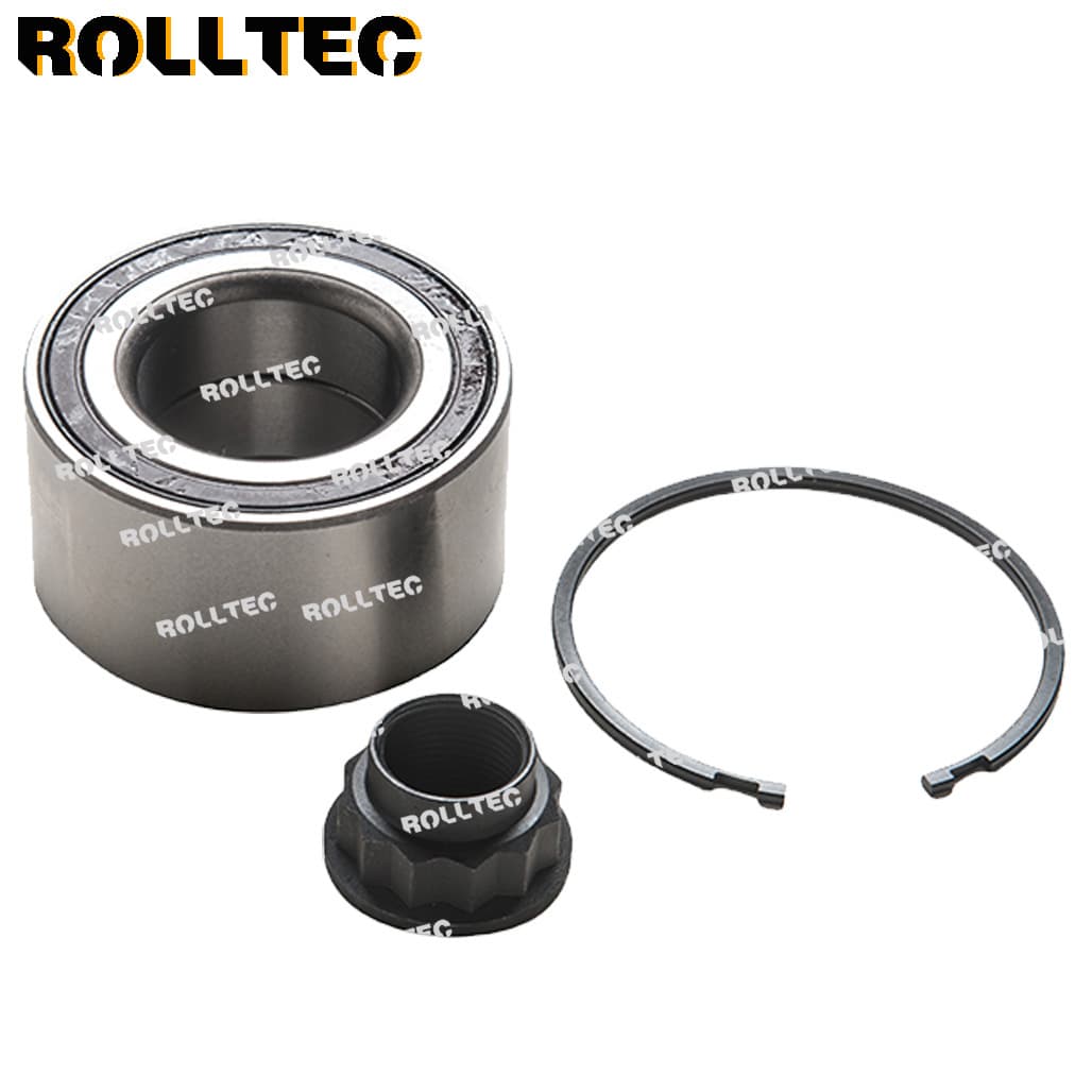 VKBA6827 Front Wheel Bearing Repair Kit for Toyota: Belta/IQ/Urban/Verso/Yaris
