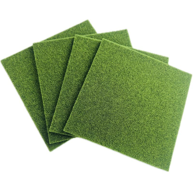 ✅ Moss, green grass, lawn, turf, background wall, window display, bonsai, green plant decoration, artificial green