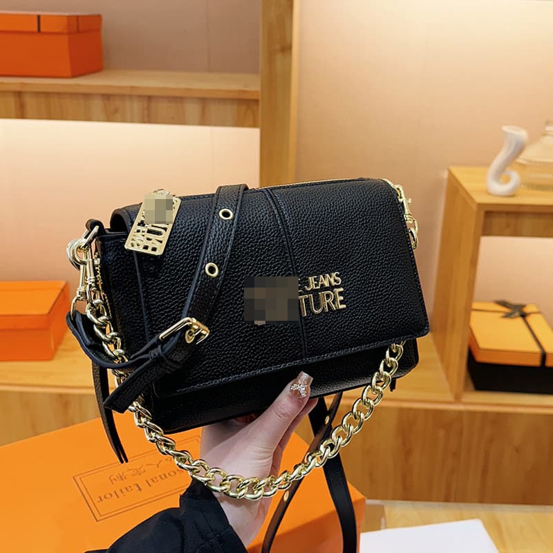 Luxury Mini Bag for Women New Trendy Simple Fashion Versatile Shoulder Crossbody Casual Handheld Square Bag