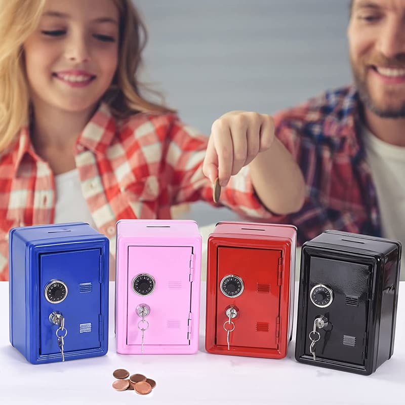 Office Culture/Safe/Anti-Theft Cabinet Digital Lock Keyless Entry Suitable for Home Business Use