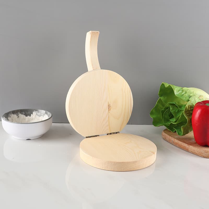 Office/cultural Wooden Crafts - Solid Wood Desk Organizer - Wooden Pencil Holder Desktop Decorative Accessories