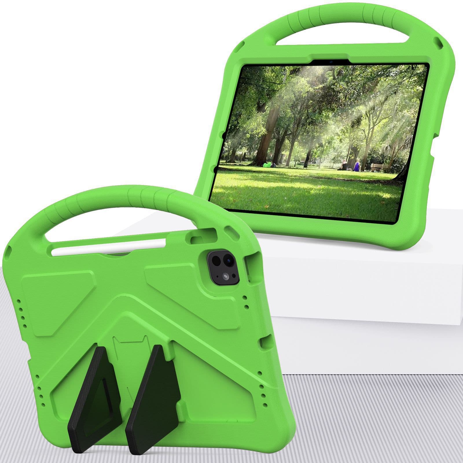 Suitable for Apple ipad 9.7 tablet protective case 10.2-inch 11-inch anti-fall iPad10 tenth generation stand portable