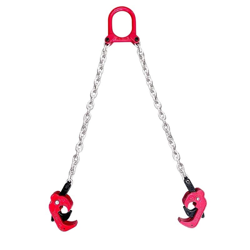 Oil Drum Lifting Clamp, Forklift Special Lifting Fixture, Oil Drum Lifting Clamp Hook, Clamp, Drum Lifter Tool, Lifting Tongs