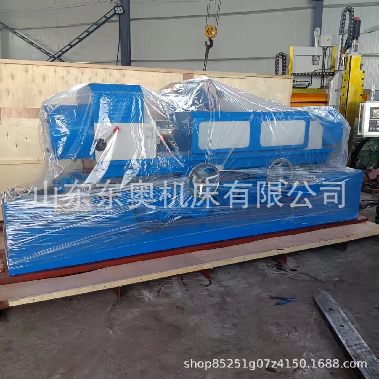 Factory price crankshaft grinder MQ8240-1000mm engine crankshaft processing MQ8240 metal grinding grinder