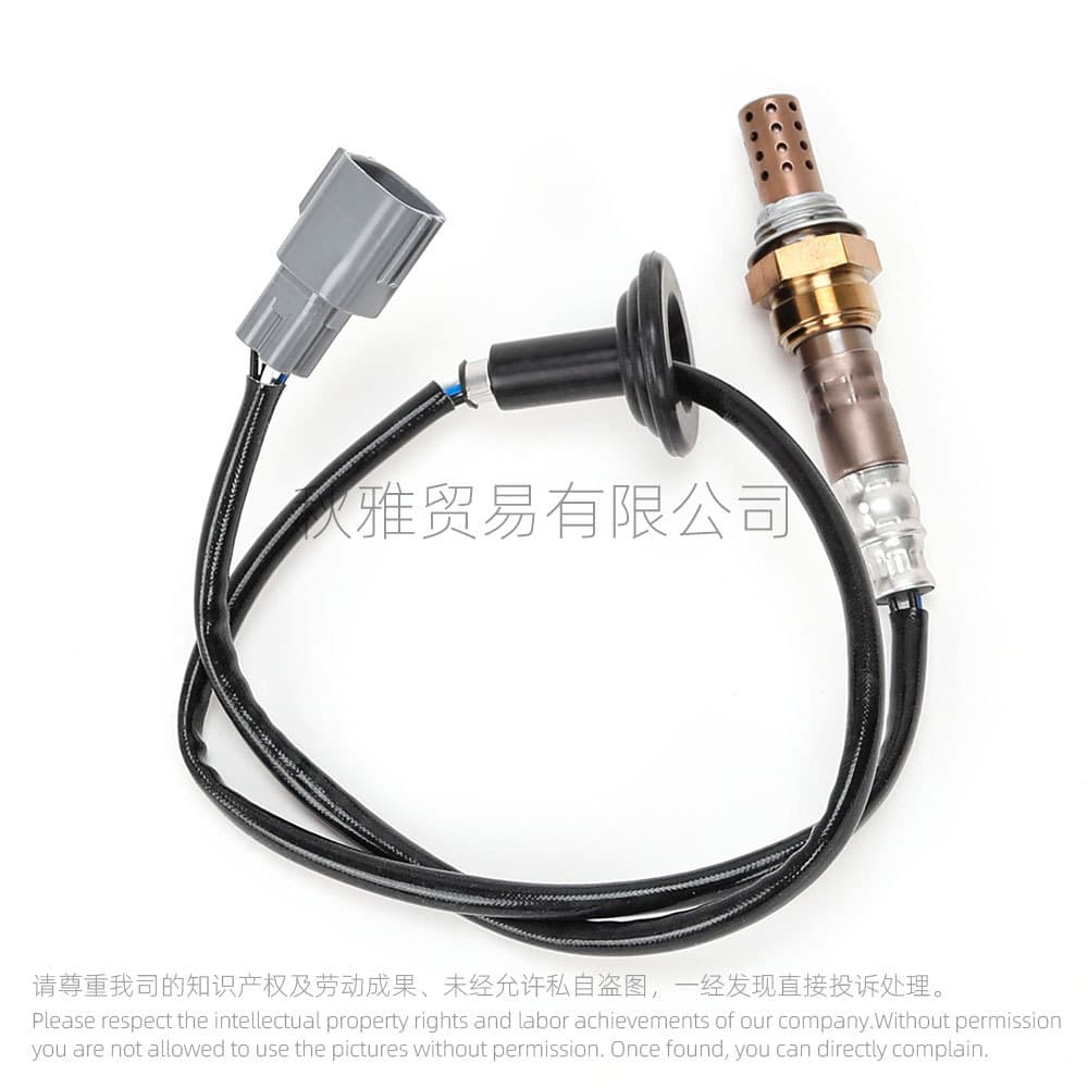 Cross-border Supply 89465-47070 Rear Oxygen Sensor 234-4515 Oxygen Sensor