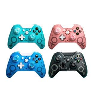 XBX360 Wireless Controller 2.4G Wireless Game Controller PC Computer Steam Universal Controller N1 Vibration Controller