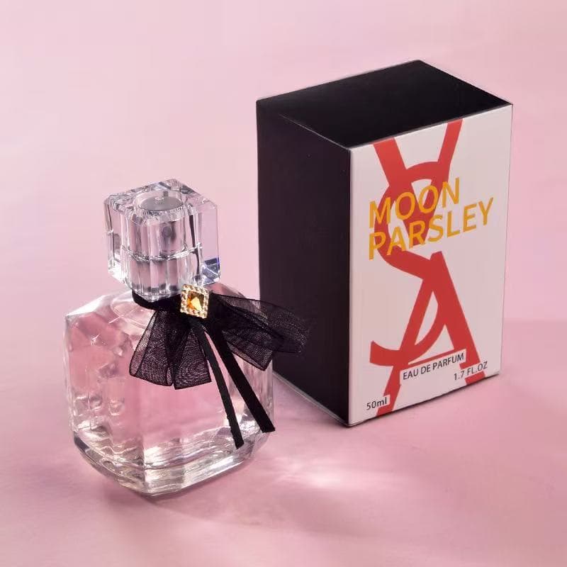 Cross-border Vietnam Genuine Women's Perfume Set Black Opium Libre Inversion Paris 3-Piece Gift Box