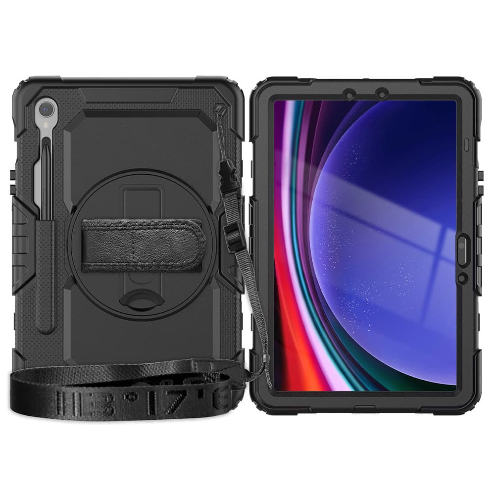 Tab S10 LITE 10.9 X400 / X406B / S10 FE / S9 11 Tablet Case