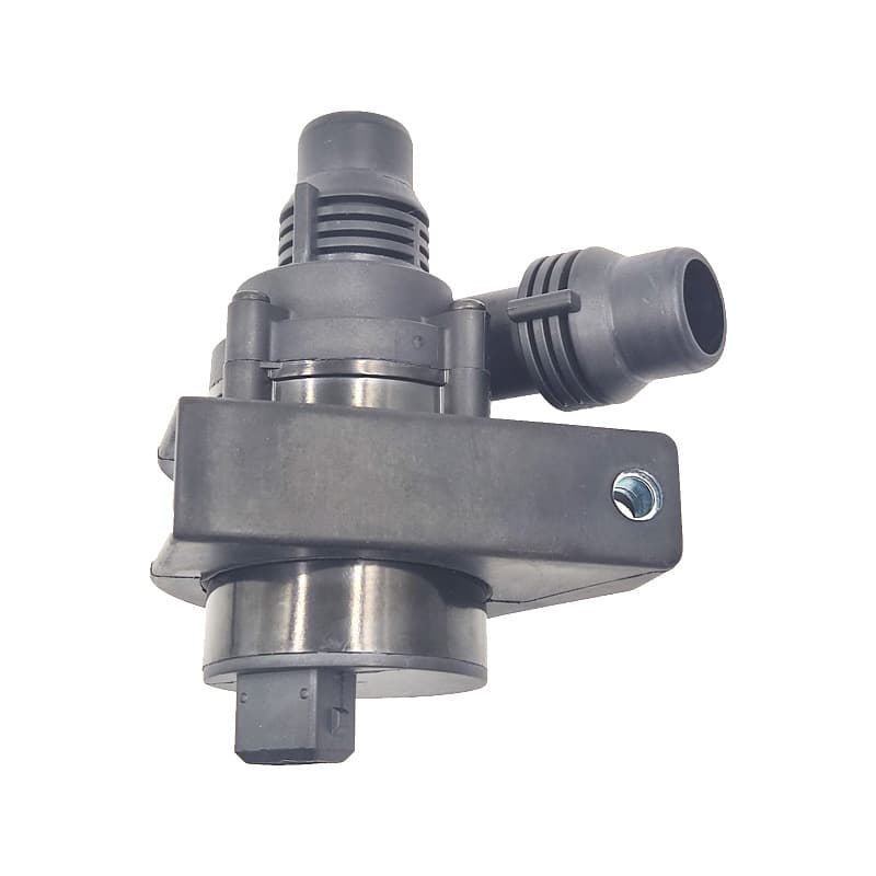 Water Pump for BMW E60 Premium Car Electronic Auxiliary Water Pump 64116922699 64116906375