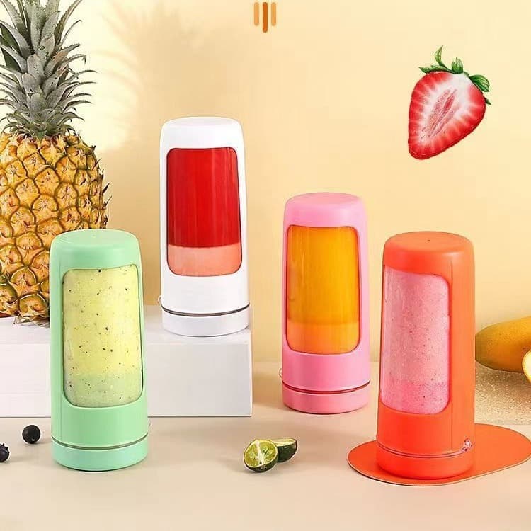 Fruit Juicer Original Juicer Portable Mini Juice Machine Small Portable Juicing Cup Manufacturer Lazy Dormitory