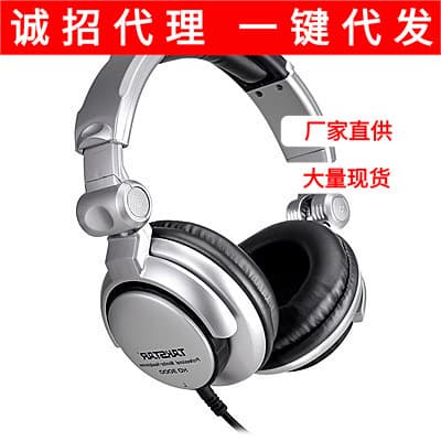 Takstar HD3000 Professional Closed-Back Monitoring Headphones for Recording, Covering, Online Karaoke, and Monitoring