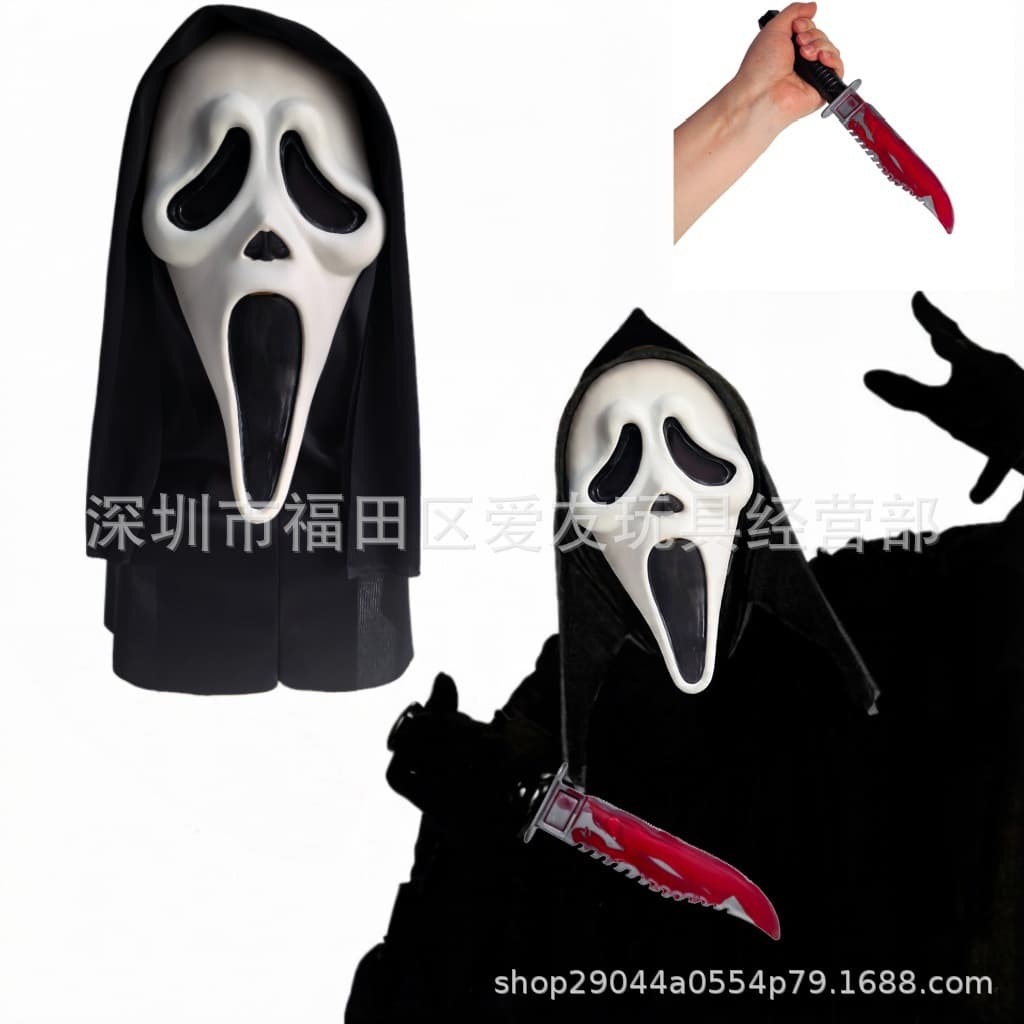 Halloween Terrifier Art the Clown Cosplay Costume for Men and Women Bloody Jumpsuit Role Play Latex Terrifier Clown