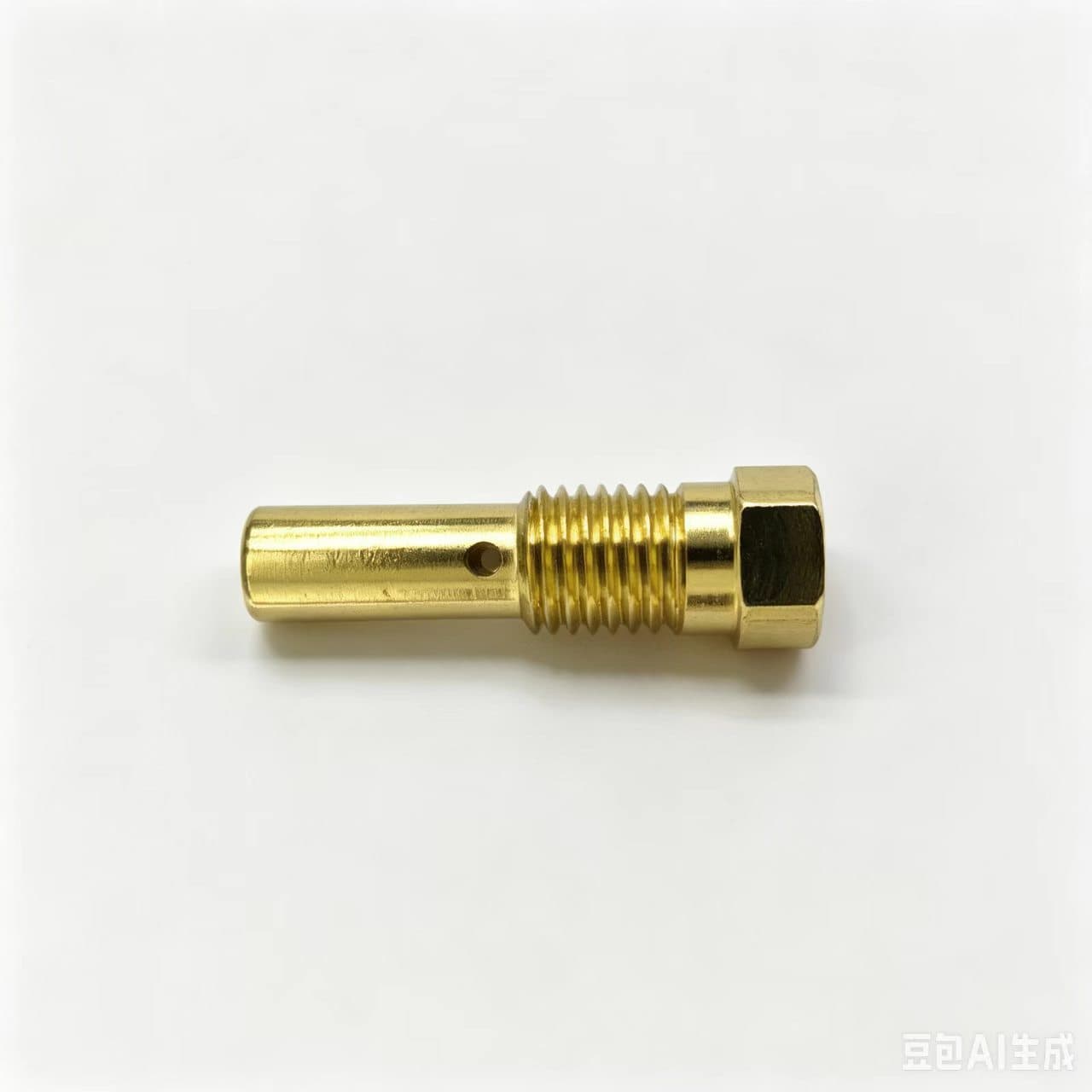 Cross-border European 200A Connecting Rod Contact Tip Holder 15AK/24KD/25KD/14AK/36KD/501D Accessories