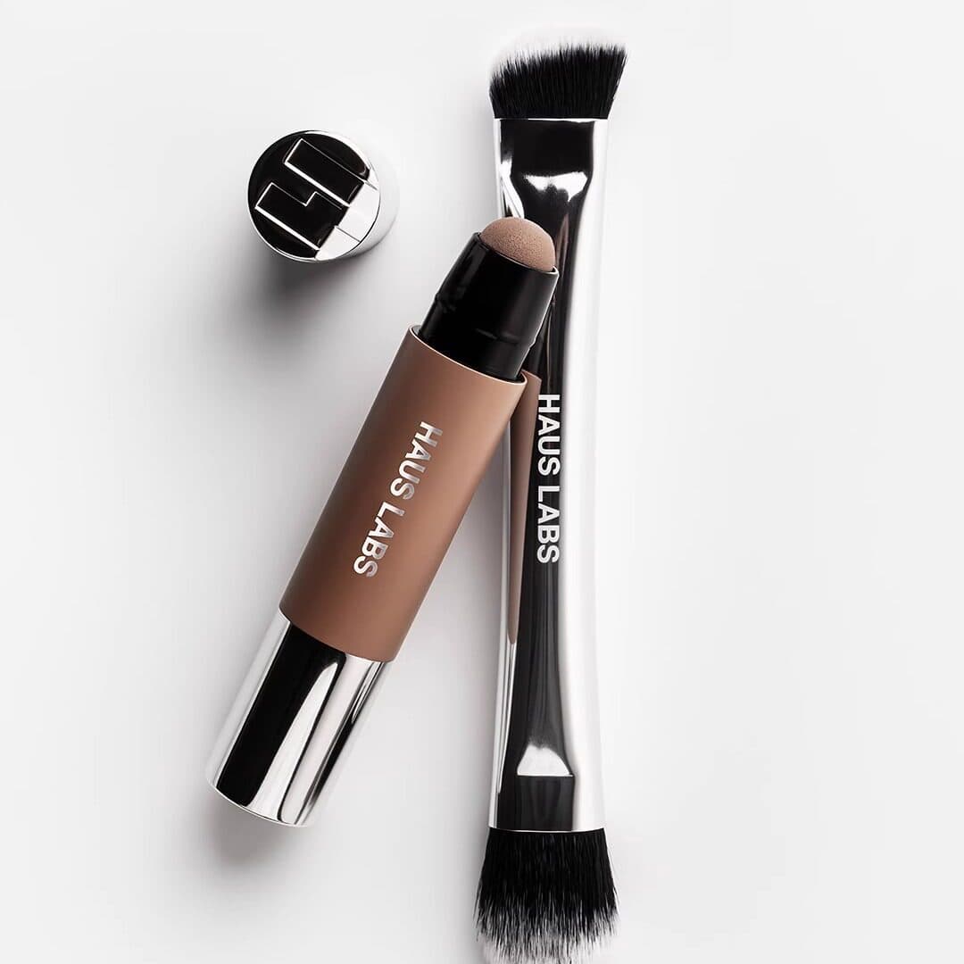 Haus Labs Precision Sculpting Contour Stick Profile 3D Contouring Shadow Stick 3.5g