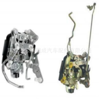 Factory direct sales car door lock 69310-26010 69310-95J07 suitable for Toyota hiace92-04