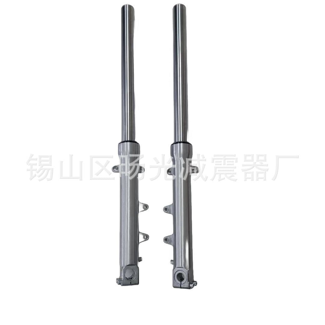 Motorcycle Shock Absorber Factory Wholesale CB400 92-94 Retro Car Off-Road Shock Absorber