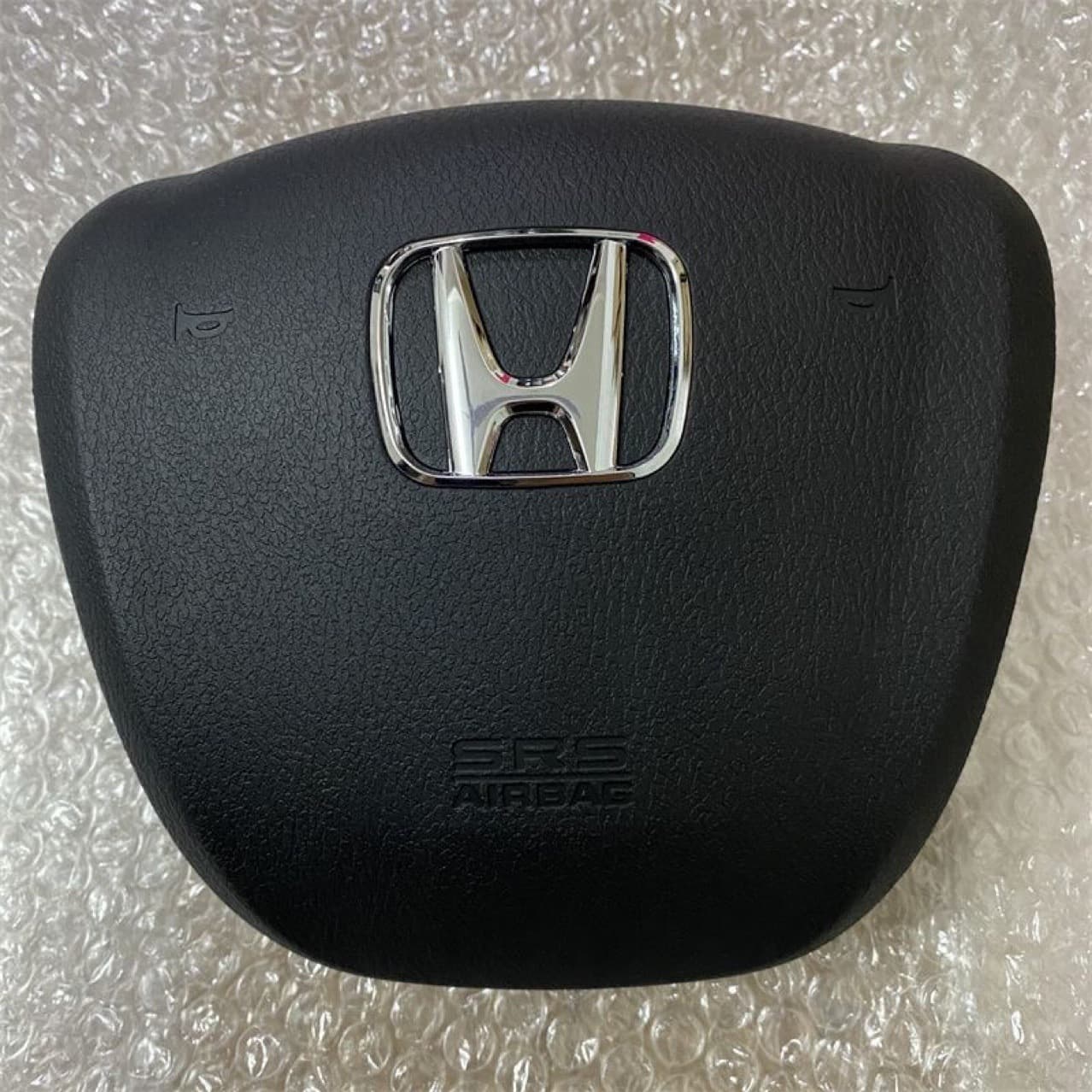 Steering wheel cover horn panel for 08-13 Honda Accord 8th Gen Accord Odyssey RB3 Crosstour