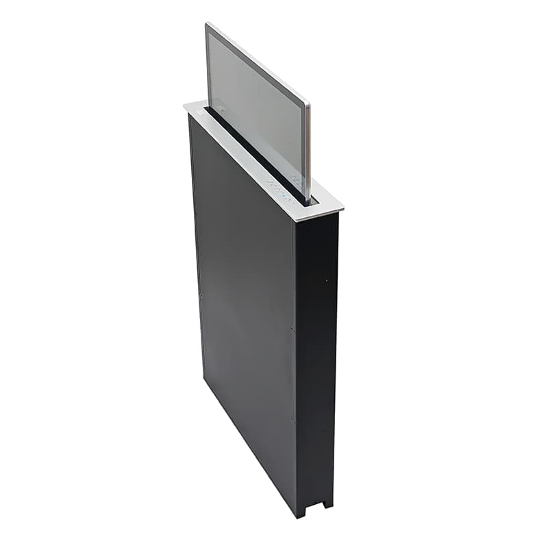 J8 HarmonyOS LCD screen conference system software lifter Kylin terminal conference table office equipment domestically produced without G3