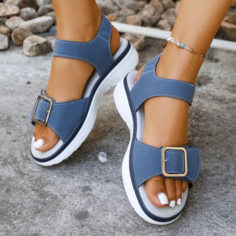 2026 new model for cross-border sales to Europe, America, and Southeast Asia, bulk stock ready, supports urgent orders, size 37 bare shoes factory wholesale