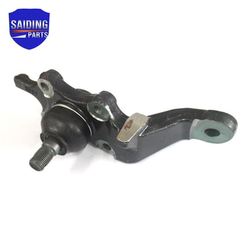 43330-59585 Compatible with Toyota Land Cruiser Prado FJ90 KZJ95 Suspension Ball Joint Parts