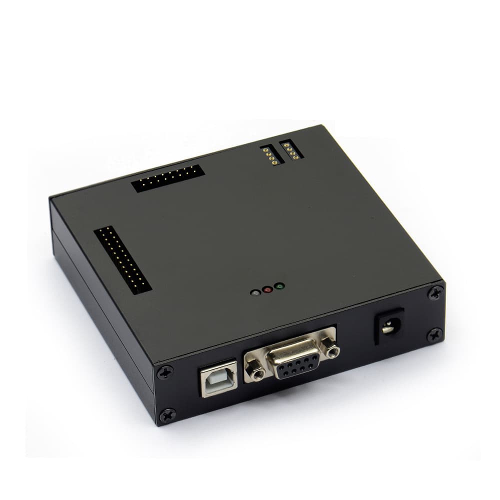 XPROG M BOX V5.55 Programmer Automotive ECU Programmer