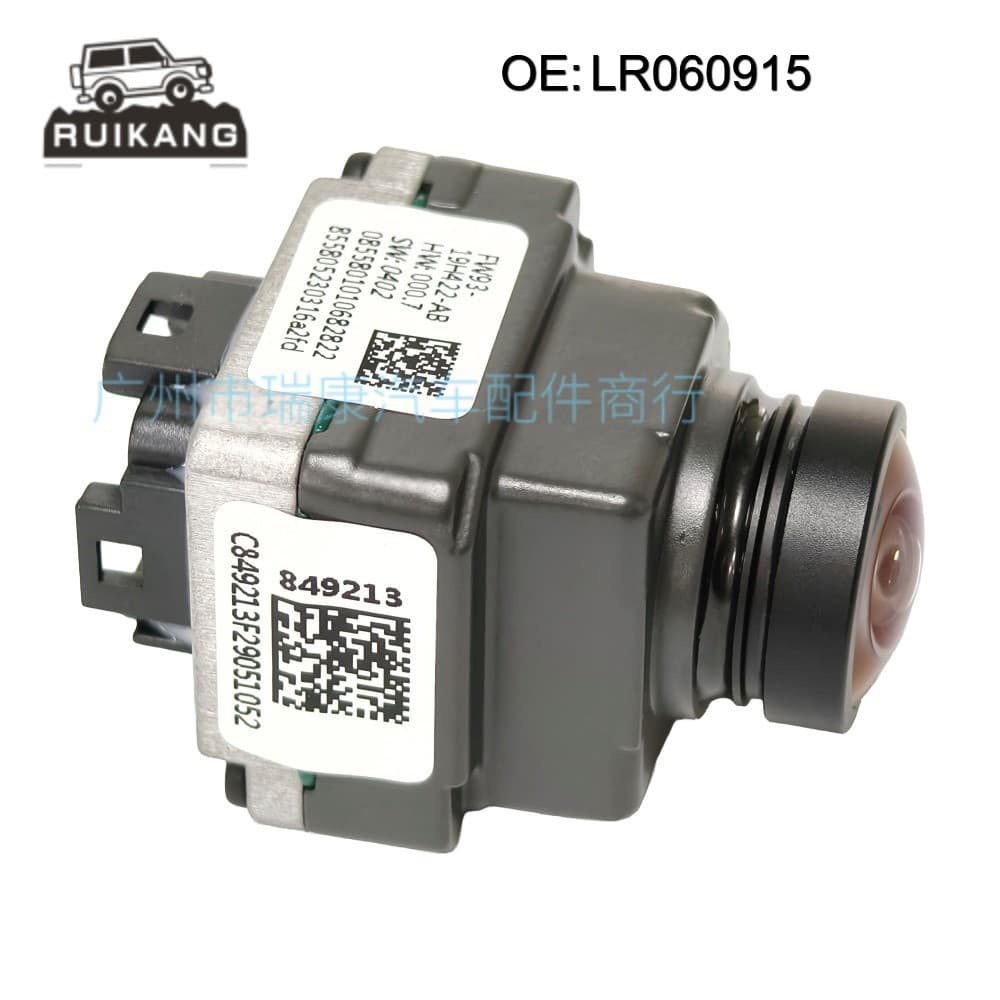 LR060915 LR128429 for Land Rover Range Rover Evoque 2012-2018 Vehicle Camera