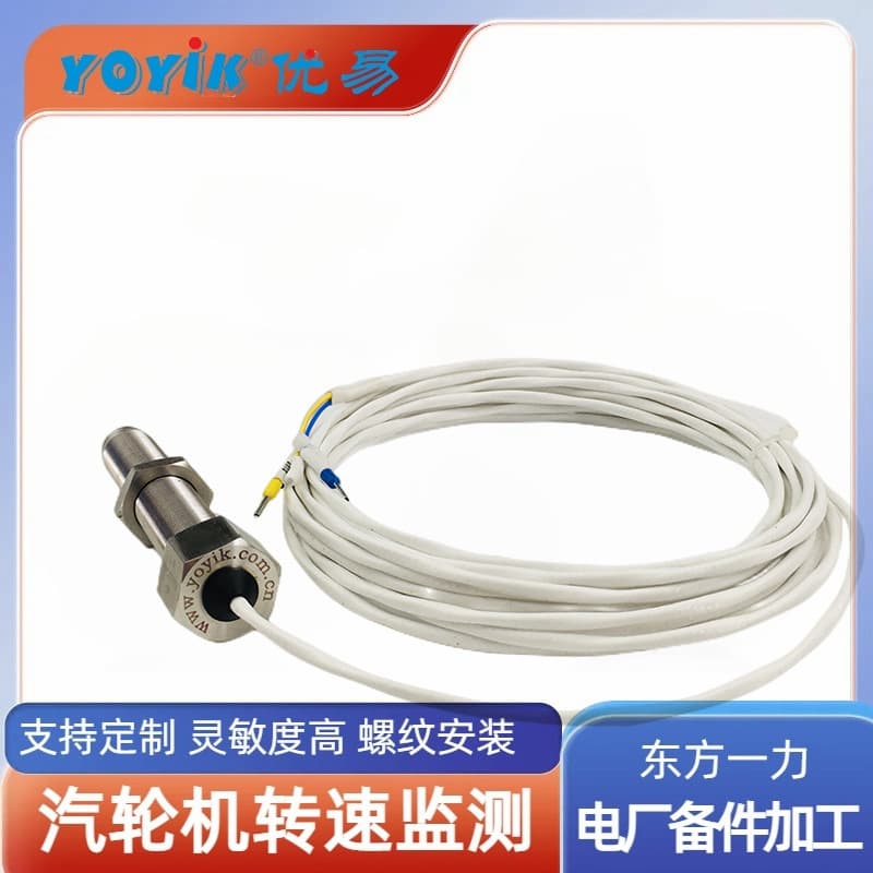 Factory Inspection Report for Sensor 143.35.19 Dongfang Yili