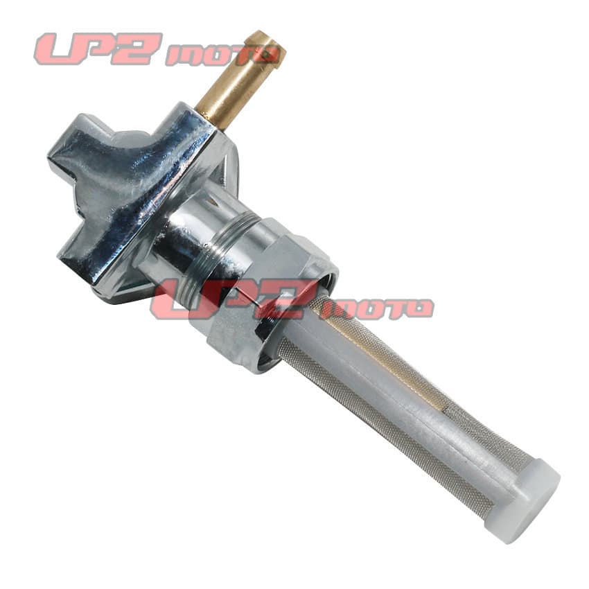 Fuel Tank Oil Control Switch for Harley Davidson FLST Softail Heritage 86-90