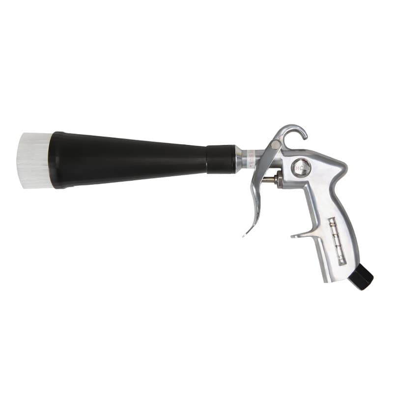 Car Tornado Air Blower Gun, Water Blower Gun, Dry Cleaning Gun, Interior Cleaning Gun, Car Cleaning Tools Wholesale Beauty