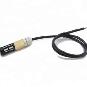 SHT30 I2C Temperature and Humidity Sensor Waterproof and Dustproof Module with Sintered Mesh High Precision Digital Probe