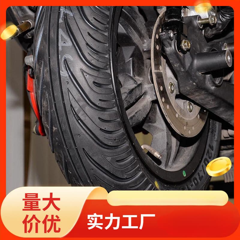 Maxxis Tire Shark King W1 anti-skid tire 10-inch 12-inch motorcycle Maverick electric vehicle semi-hot melt vacuum tire
