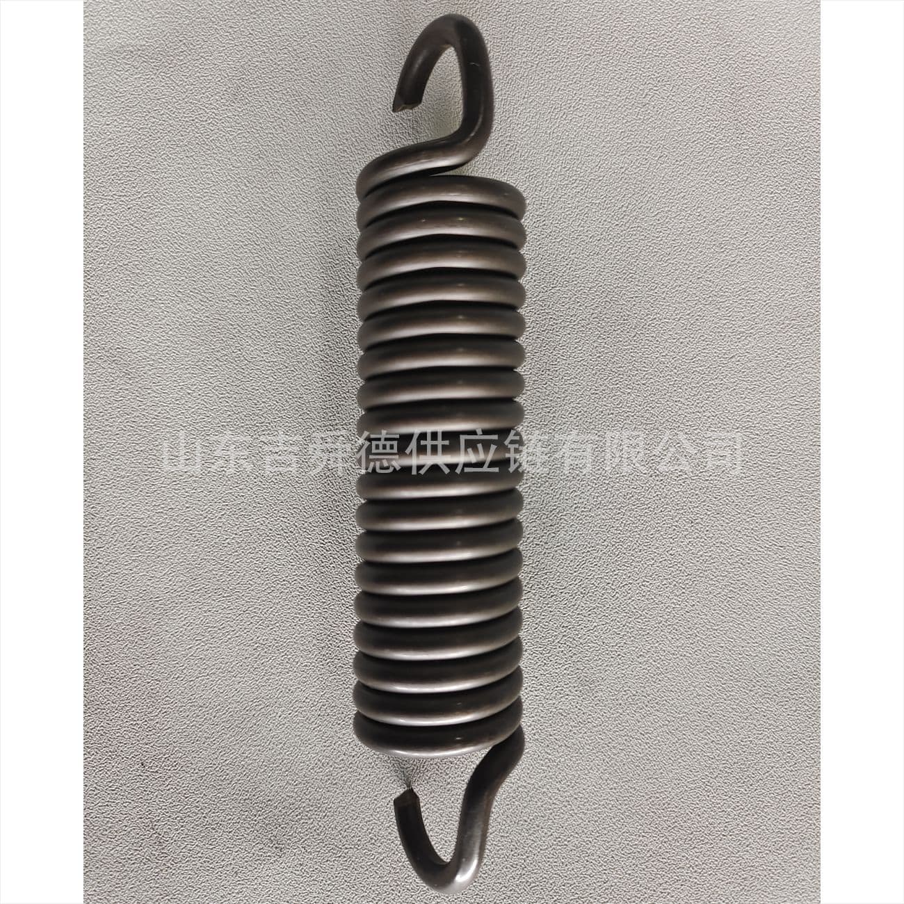 Yutong Bus Original Parts 3502-02246 Driver Seat Spring Return Spring