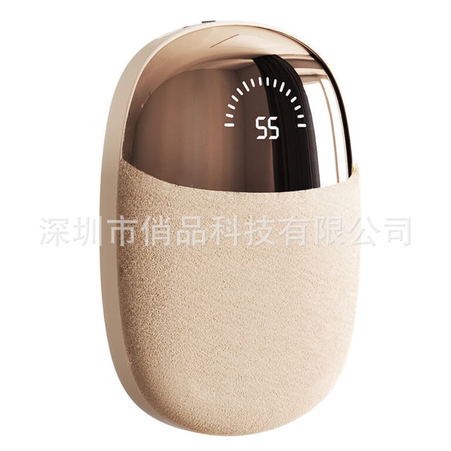 Hand Warmers, Hot Water Bags, Foot Warmers, Rechargeable Gemstone Graphene Hand Warmers, Beauty Face Masks, Fabric and Leather Covers