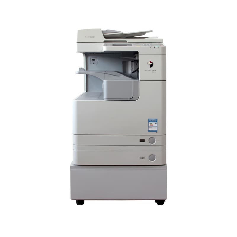 Remanufactured Canon Copier IR2520I 2525 2530i Copier Machine