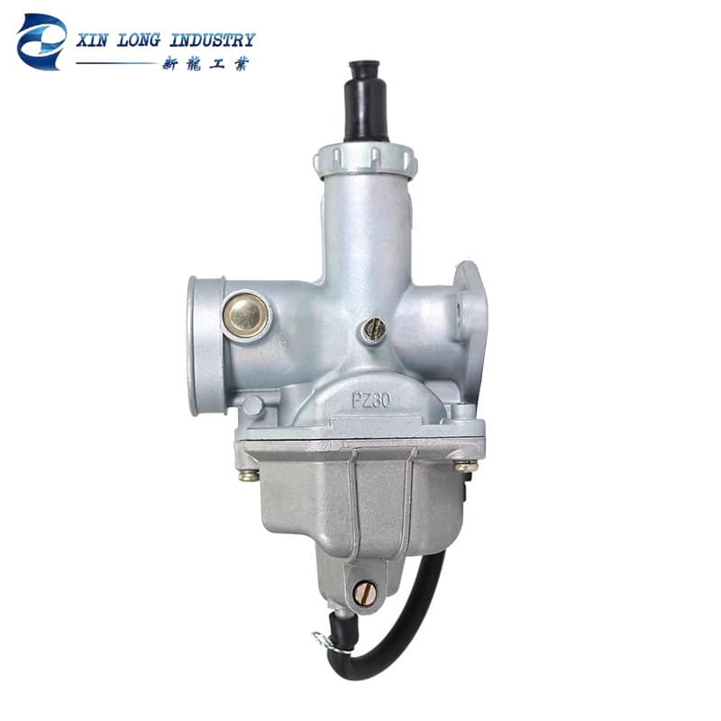 Motorcycle carburetor PZ30 30mm suitable for Honda CG175 CG200 CG250 TMX200