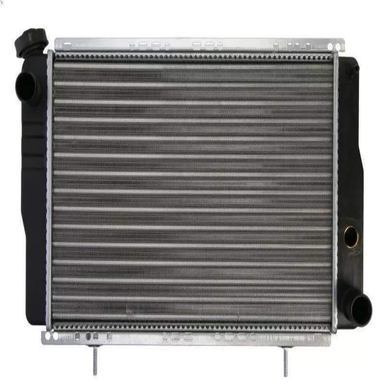 Manufacturer automotive upgrade thickened radiator high-performance intercooler 7701348798