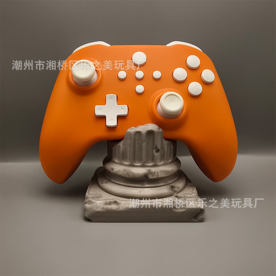 New Cross-Border Hot-Selling Game Console Controller Stand, Compatible with PS5/PS4/XBOX and Other Universal Games