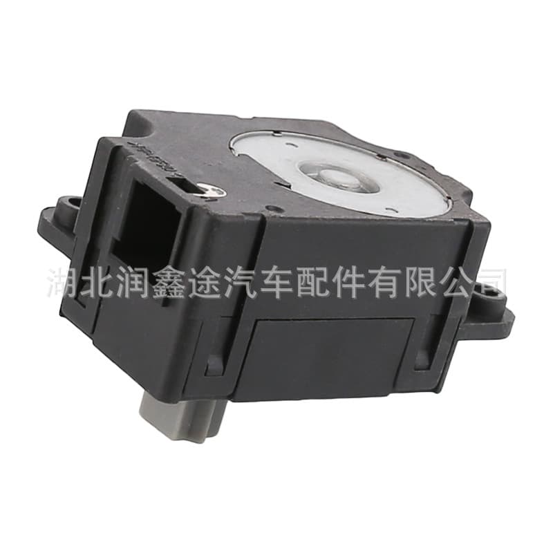 6479G7 air conditioning control valve servo motor circulation motor suitable for Peugeot 408 Citroen C4L C4 Sega