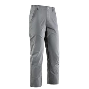 New High-Quality Ice Silk Pants Men High Stretch Pants Men Long Pants Men Summer Thin Breathable Straight Leg Casual Pants Men