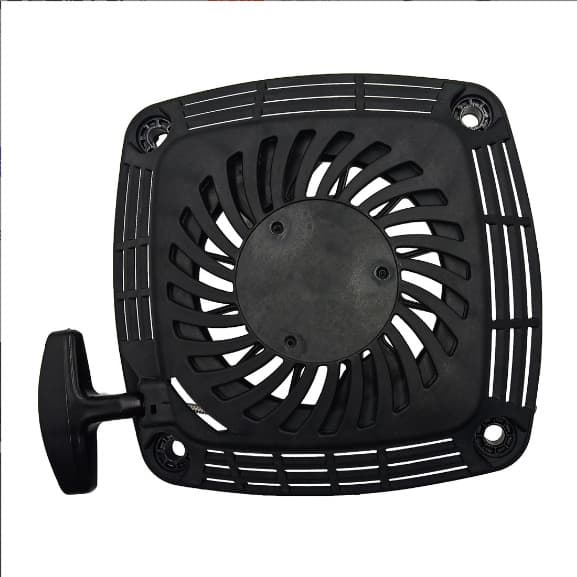Compatible with Kawasaki FJ180 Starter, Recoil Starter for Garden Machinery Parts