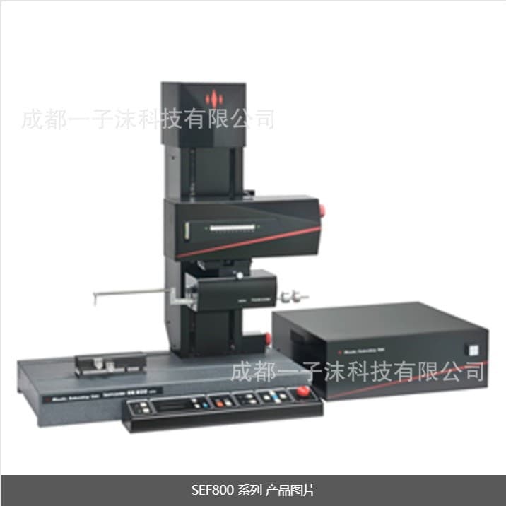 Japan Kosaka KOSAKA Roughness and Contour Measuring Integrated Machine SEF800 Series