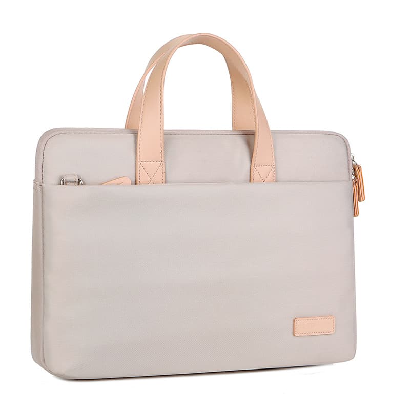 Wholesale Airbag Laptop Bag for Huawei 14-inch 15.6-inch Shoulder Handbag Shockproof Large Capacity Computer Bag for Women