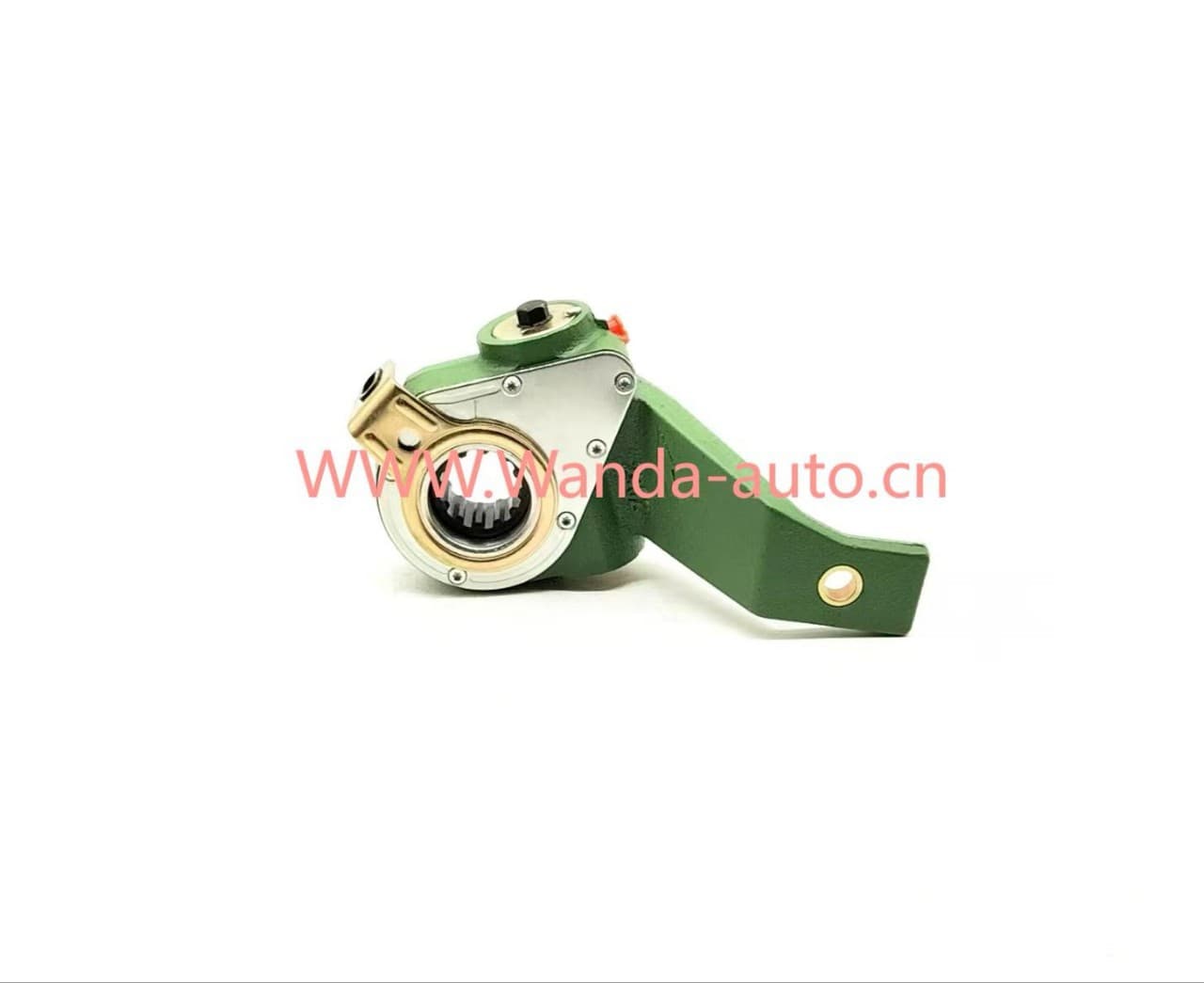 Export Hino 12-tooth automatic brake adjuster 79435, hot-selling in Southeast Asia and Russia markets