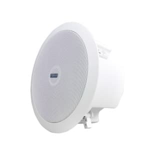 CLS-718 Coaxial Ceiling Speaker 30W Ceiling Speaker Ceiling Speaker Ceiling Speaker Speaker