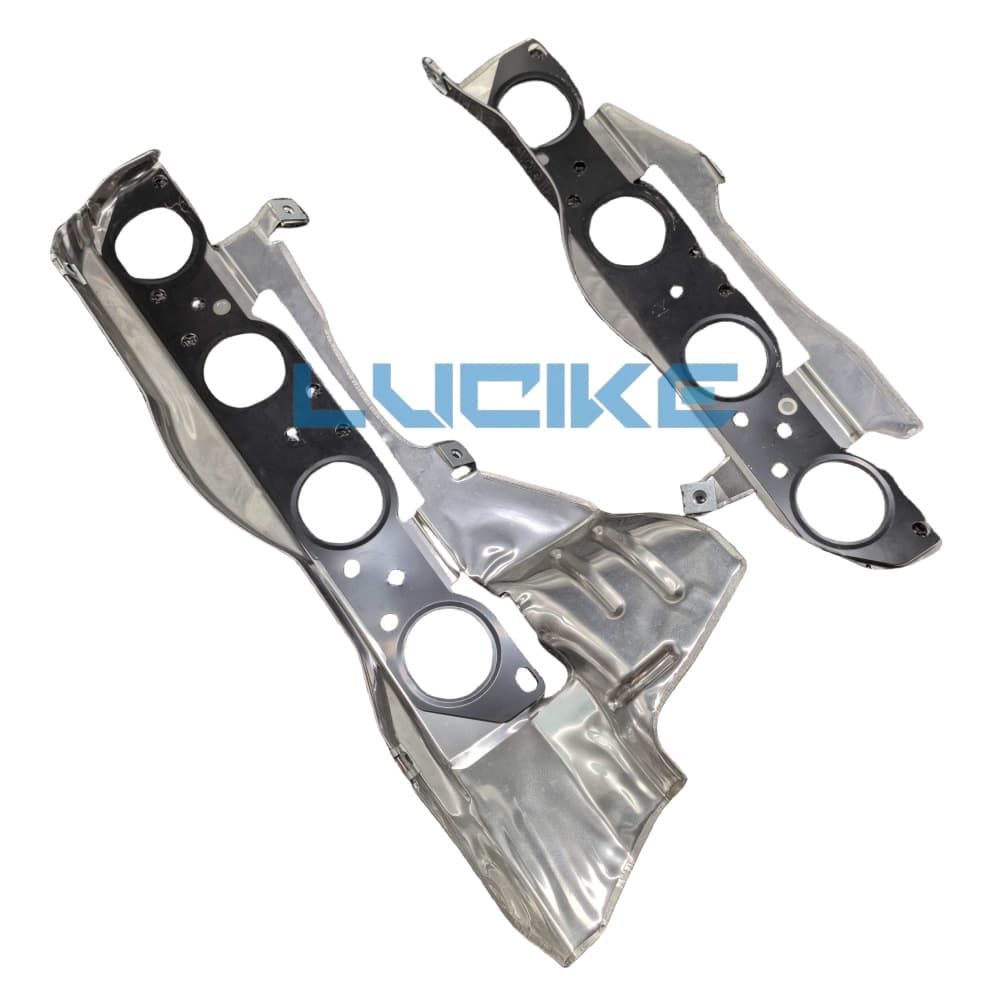 Suitable for Land Rover Range Rover Exhaust Manifold Gasket Lr166798 Lr116109 Lr116108