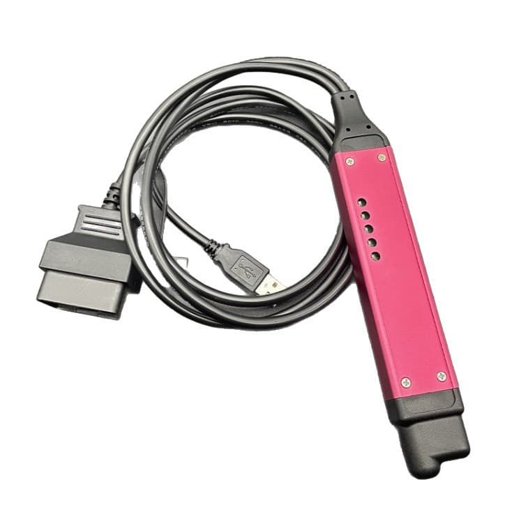 Skenya truck diagnostic instrument VCI3 chip WIFI version truck fault detector vehicle-mounted compatible with domestically produced