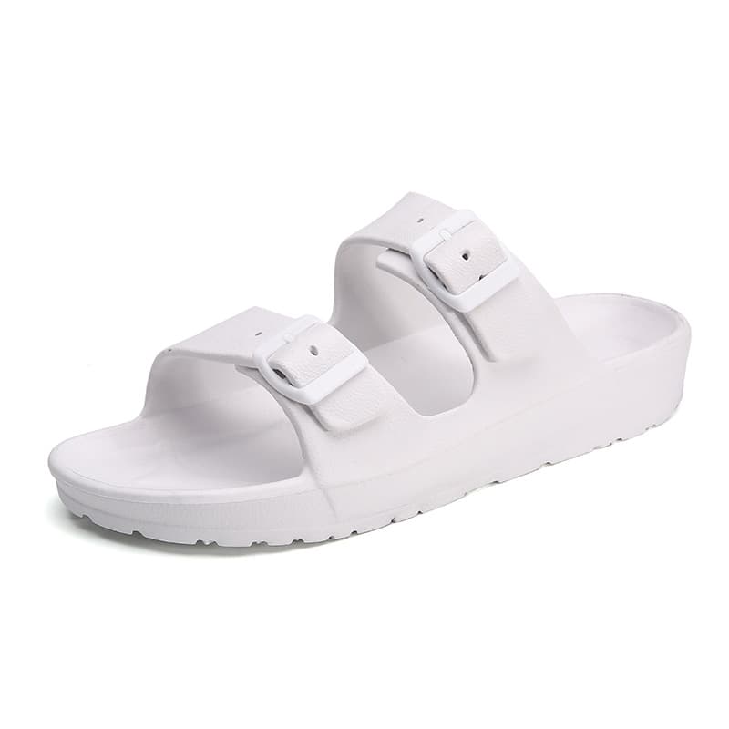 507 Summer Unisex Slippers, One-Strap Slide-On, Large Size, Cross-Border Lightweight Casual Sports Sandals, One-Strap Flip-Flop
